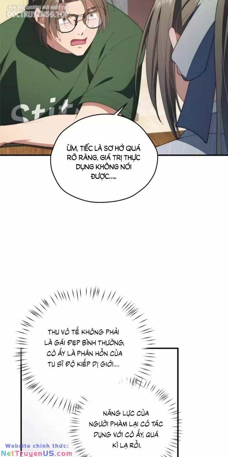 Nữ Chính Từ Trong Sách Chạy Ra Ngoài Rồi Phải Làm Sao Đây - Chương 66 - ảnh 24