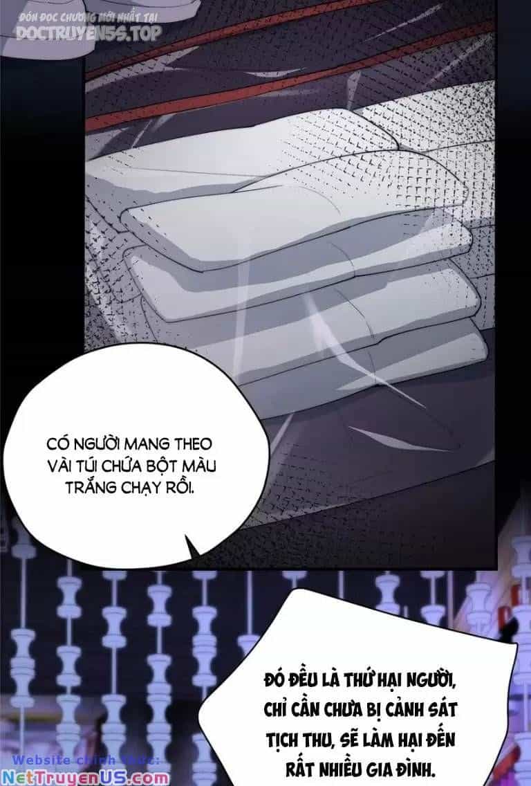 Nữ Chính Từ Trong Sách Chạy Ra Ngoài Rồi Phải Làm Sao Đây - Chương 67 - ảnh 10