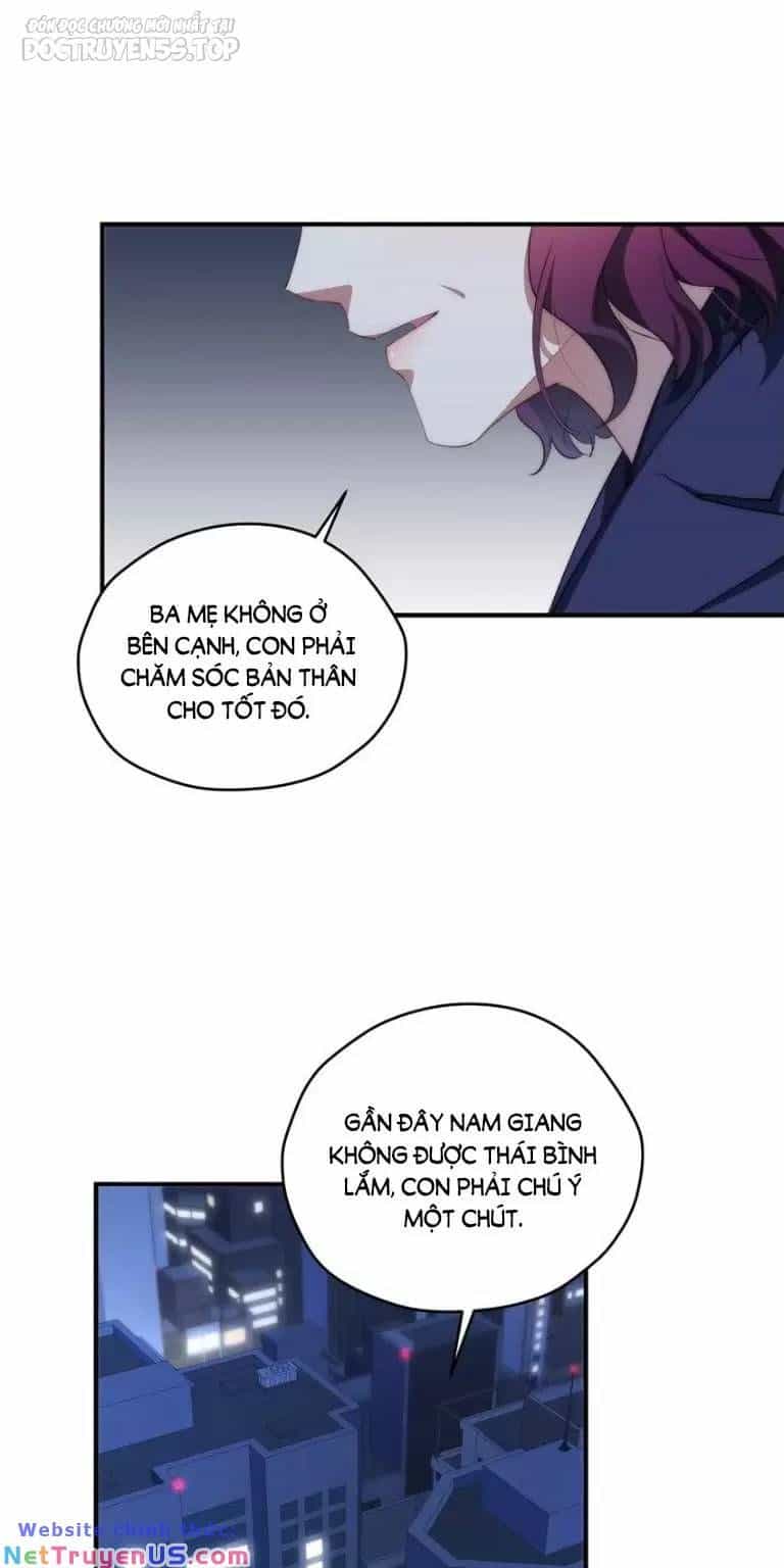 Nữ Chính Từ Trong Sách Chạy Ra Ngoài Rồi Phải Làm Sao Đây - Chương 69 - ảnh 6
