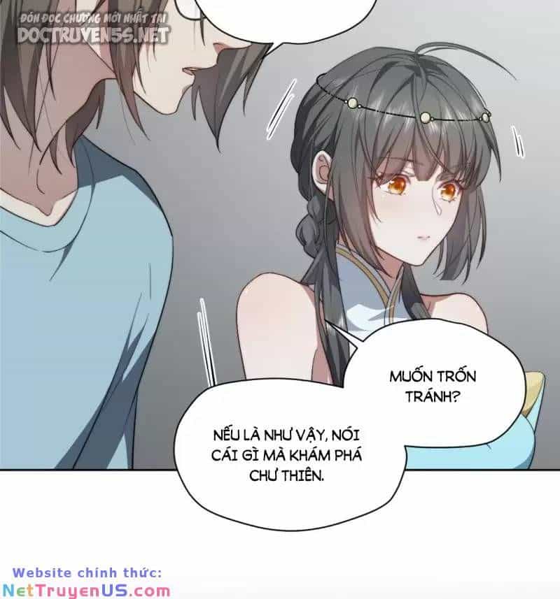 Nữ Chính Từ Trong Sách Chạy Ra Ngoài Rồi Phải Làm Sao Đây - Chương 7 - ảnh 11