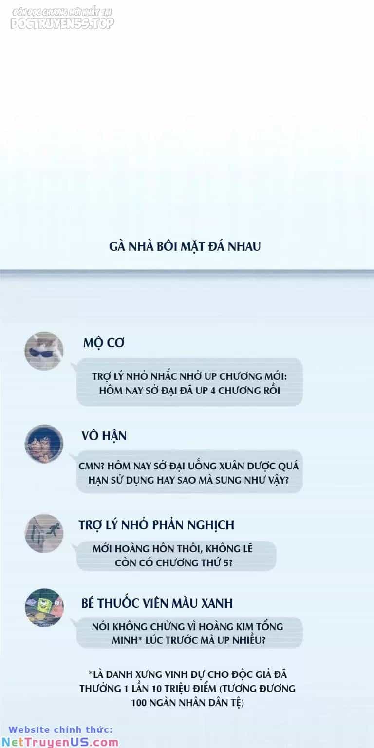 Nữ Chính Từ Trong Sách Chạy Ra Ngoài Rồi Phải Làm Sao Đây - Chương 72 - ảnh 19
