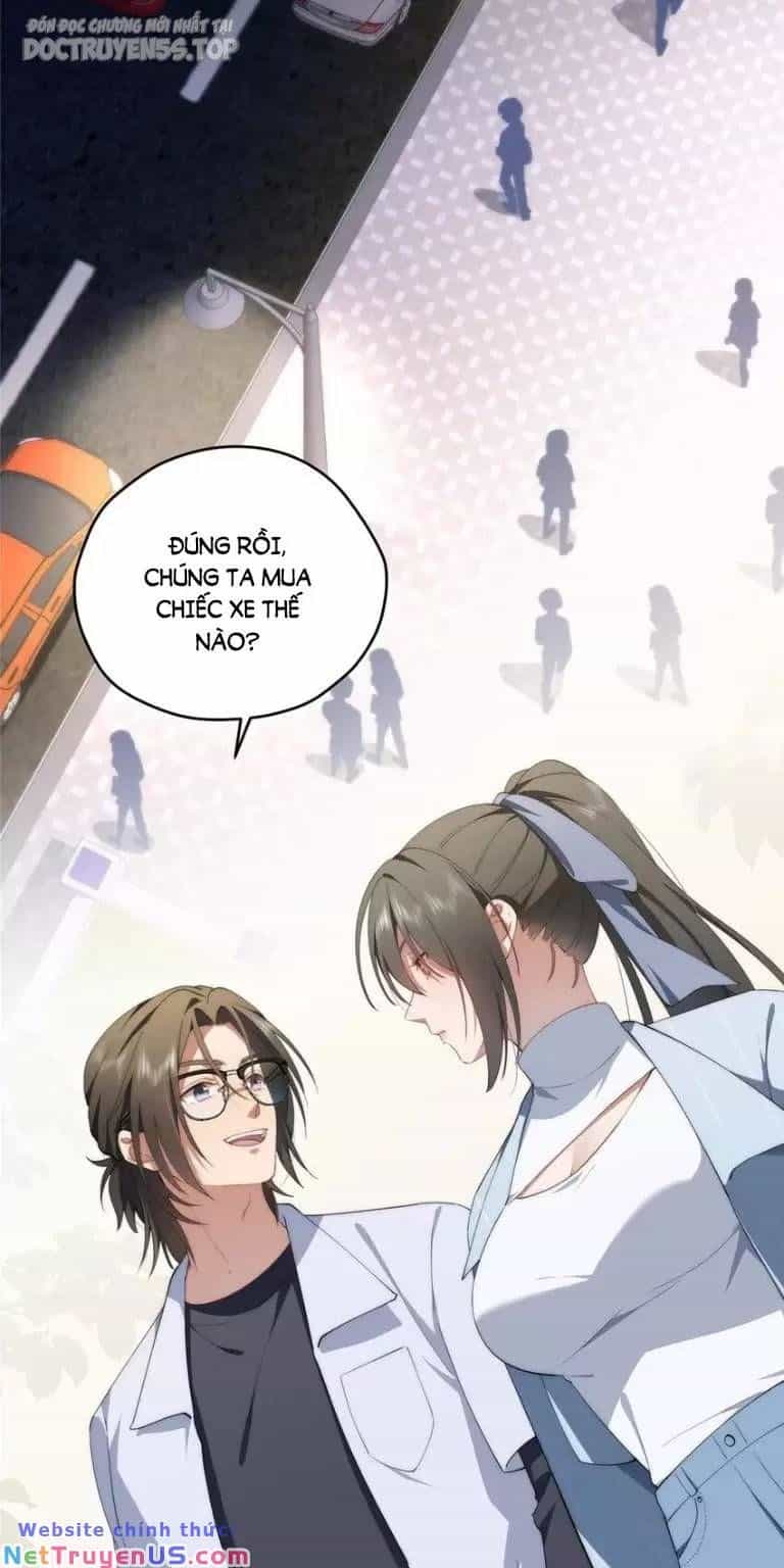 Nữ Chính Từ Trong Sách Chạy Ra Ngoài Rồi Phải Làm Sao Đây - Chương 74 - ảnh 37