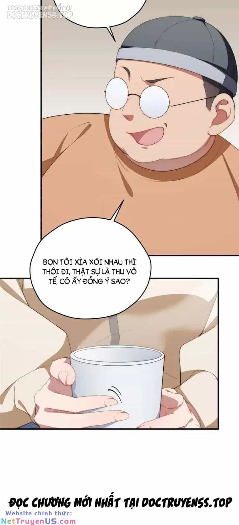 Nữ Chính Từ Trong Sách Chạy Ra Ngoài Rồi Phải Làm Sao Đây - Chương 76 - ảnh 19
