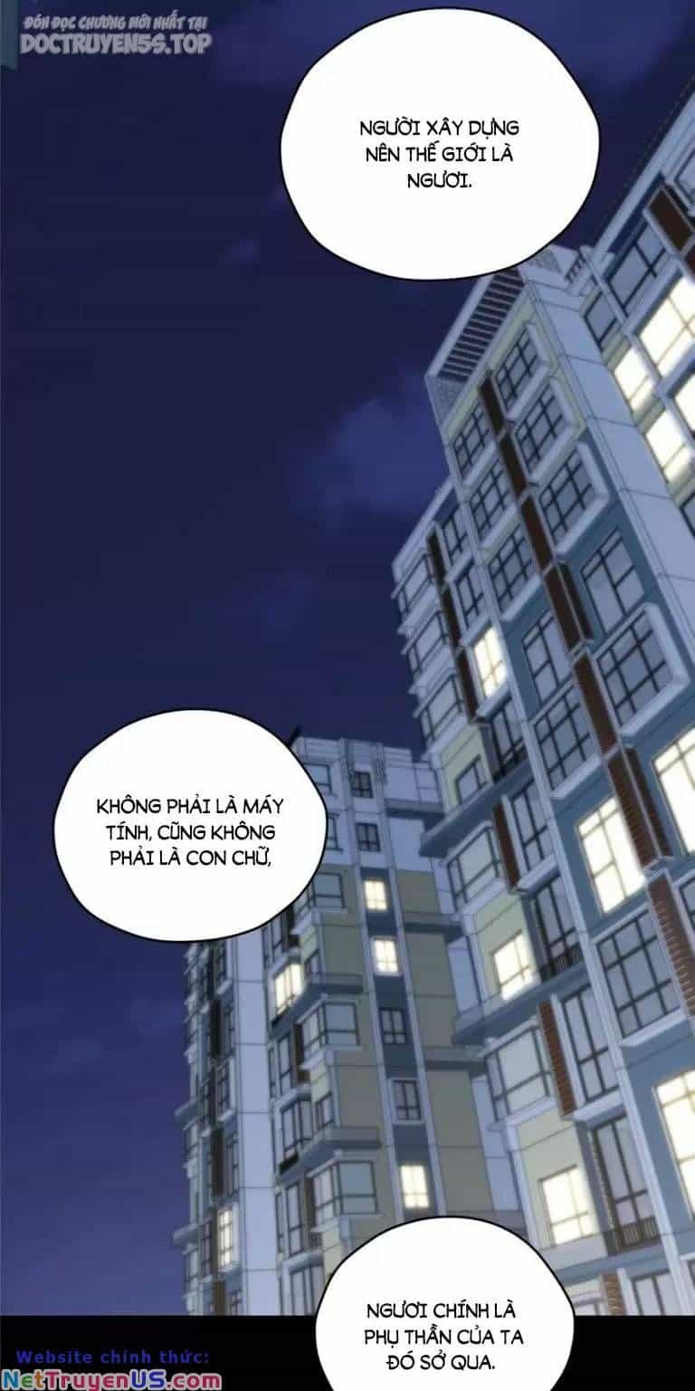 Nữ Chính Từ Trong Sách Chạy Ra Ngoài Rồi Phải Làm Sao Đây - Chương 77 - ảnh 53