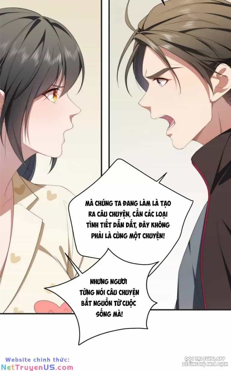 Nữ Chính Từ Trong Sách Chạy Ra Ngoài Rồi Phải Làm Sao Đây - Chương 79 - ảnh 30
