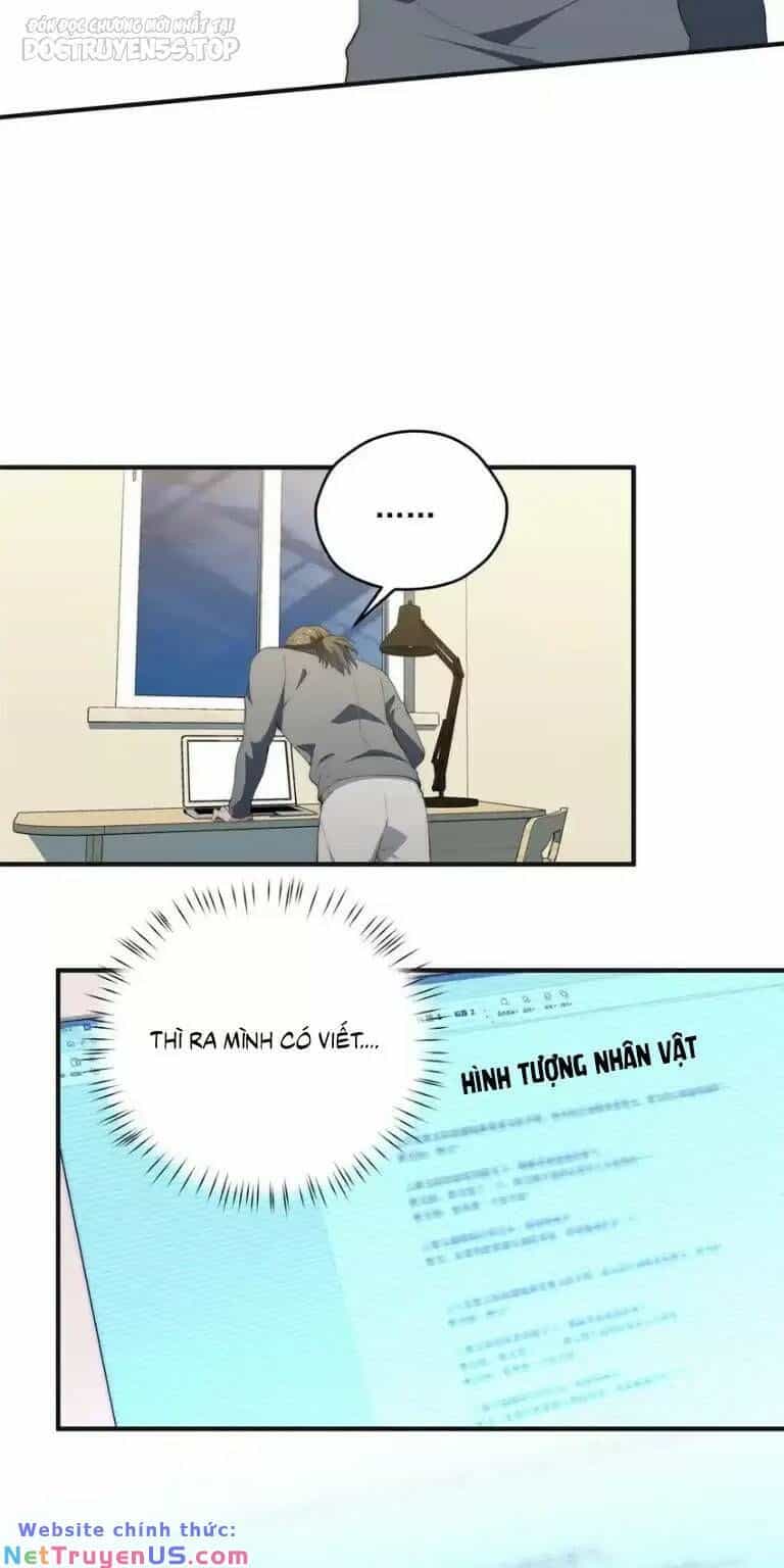 Nữ Chính Từ Trong Sách Chạy Ra Ngoài Rồi Phải Làm Sao Đây - Chương 80 - ảnh 19