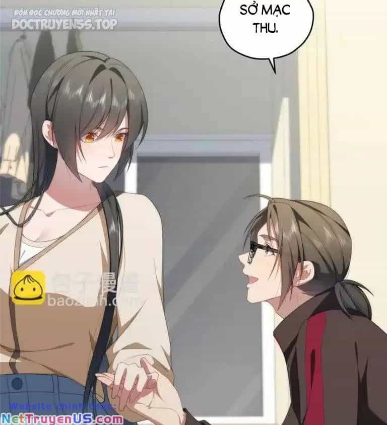 Nữ Chính Từ Trong Sách Chạy Ra Ngoài Rồi Phải Làm Sao Đây - Chương 81 - ảnh 39