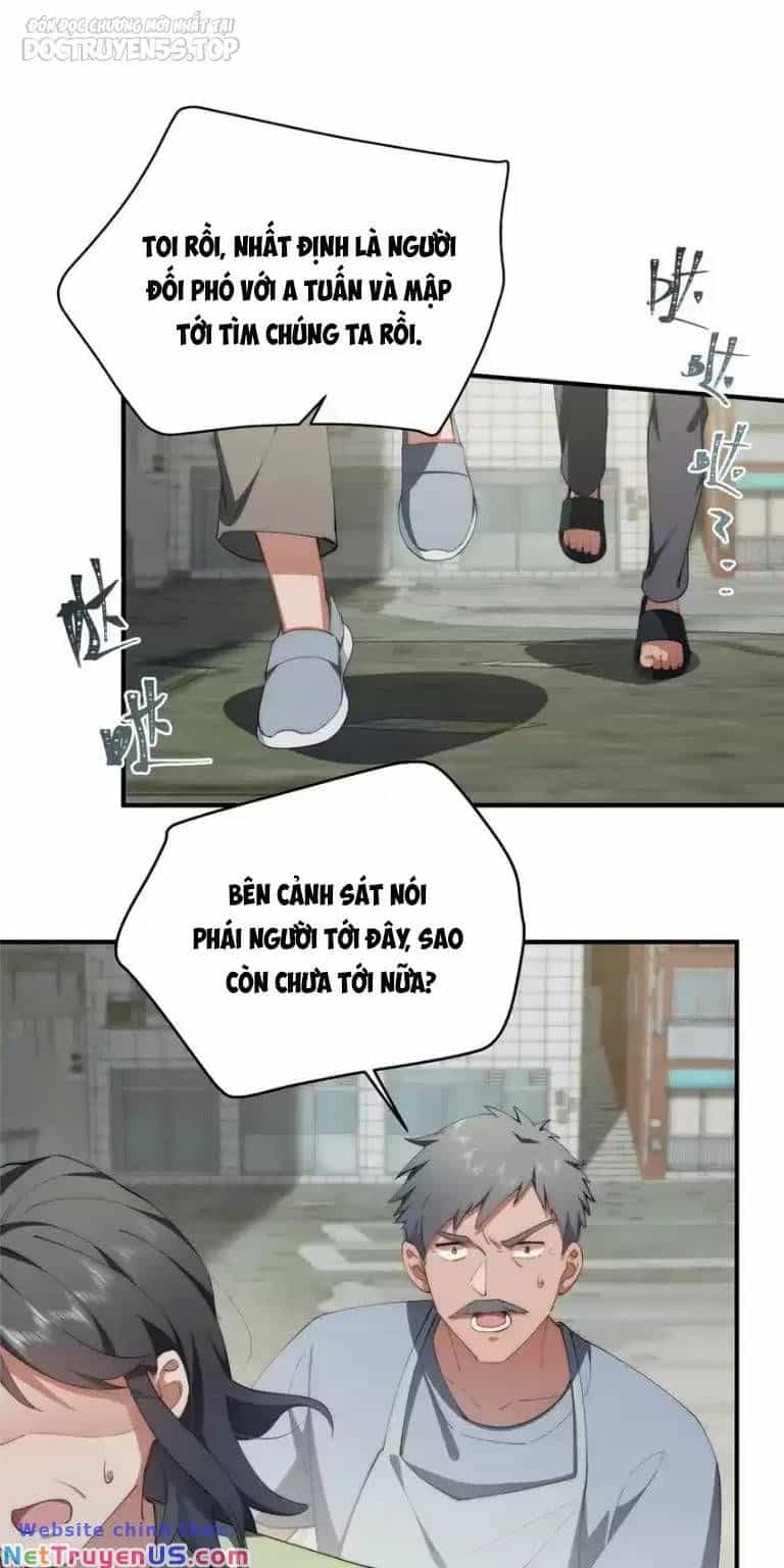 Nữ Chính Từ Trong Sách Chạy Ra Ngoài Rồi Phải Làm Sao Đây - Chương 84 - ảnh 36