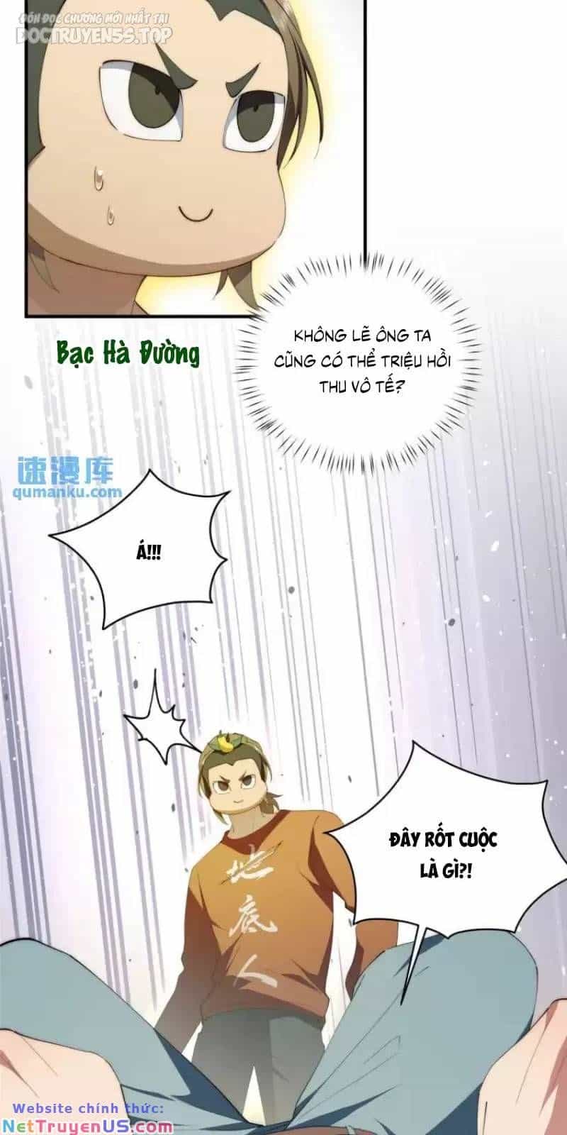 Nữ Chính Từ Trong Sách Chạy Ra Ngoài Rồi Phải Làm Sao Đây - Chương 85 - ảnh 25