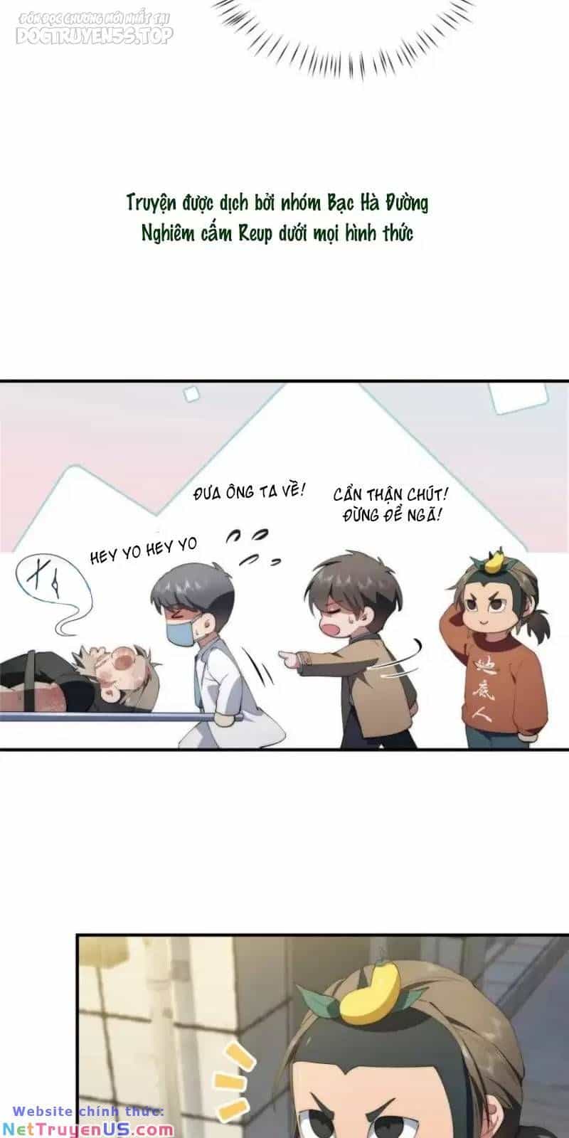Nữ Chính Từ Trong Sách Chạy Ra Ngoài Rồi Phải Làm Sao Đây - Chương 85 - ảnh 31