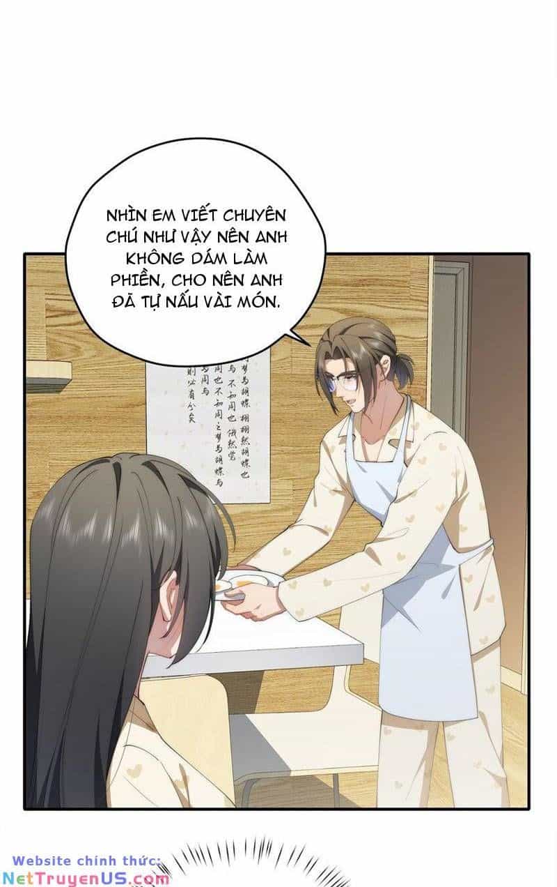 Nữ Chính Từ Trong Sách Chạy Ra Ngoài Rồi Phải Làm Sao Đây - Chương 87 - ảnh 35