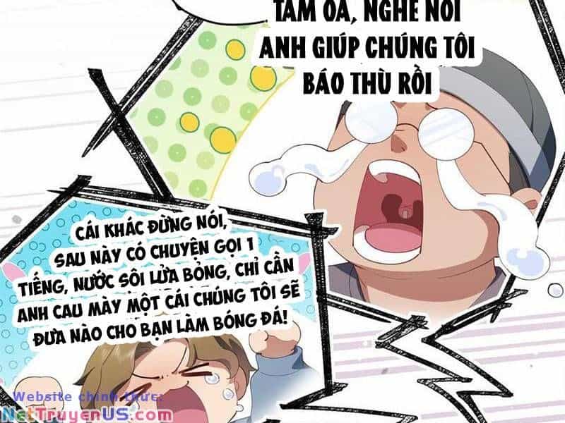 Nữ Chính Từ Trong Sách Chạy Ra Ngoài Rồi Phải Làm Sao Đây - Chương 88 - ảnh 23