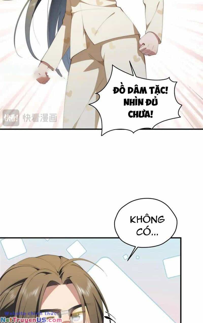 Nữ Chính Từ Trong Sách Chạy Ra Ngoài Rồi Phải Làm Sao Đây - Chương 90 - ảnh 17