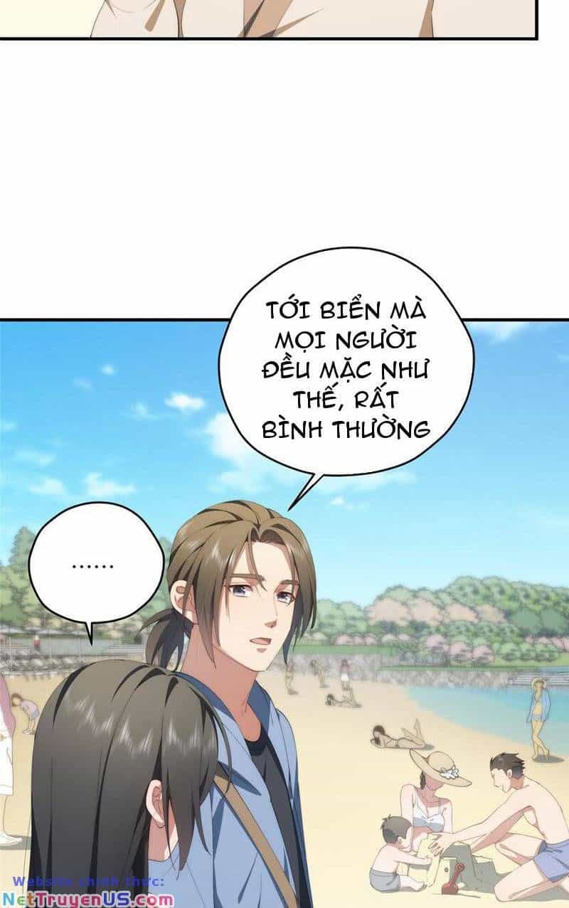 Nữ Chính Từ Trong Sách Chạy Ra Ngoài Rồi Phải Làm Sao Đây - Chương 91 - ảnh 19