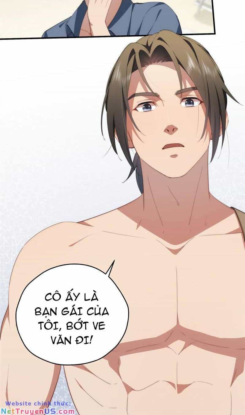 Nữ Chính Từ Trong Sách Chạy Ra Ngoài Rồi Phải Làm Sao Đây - Chương 91 - ảnh 29