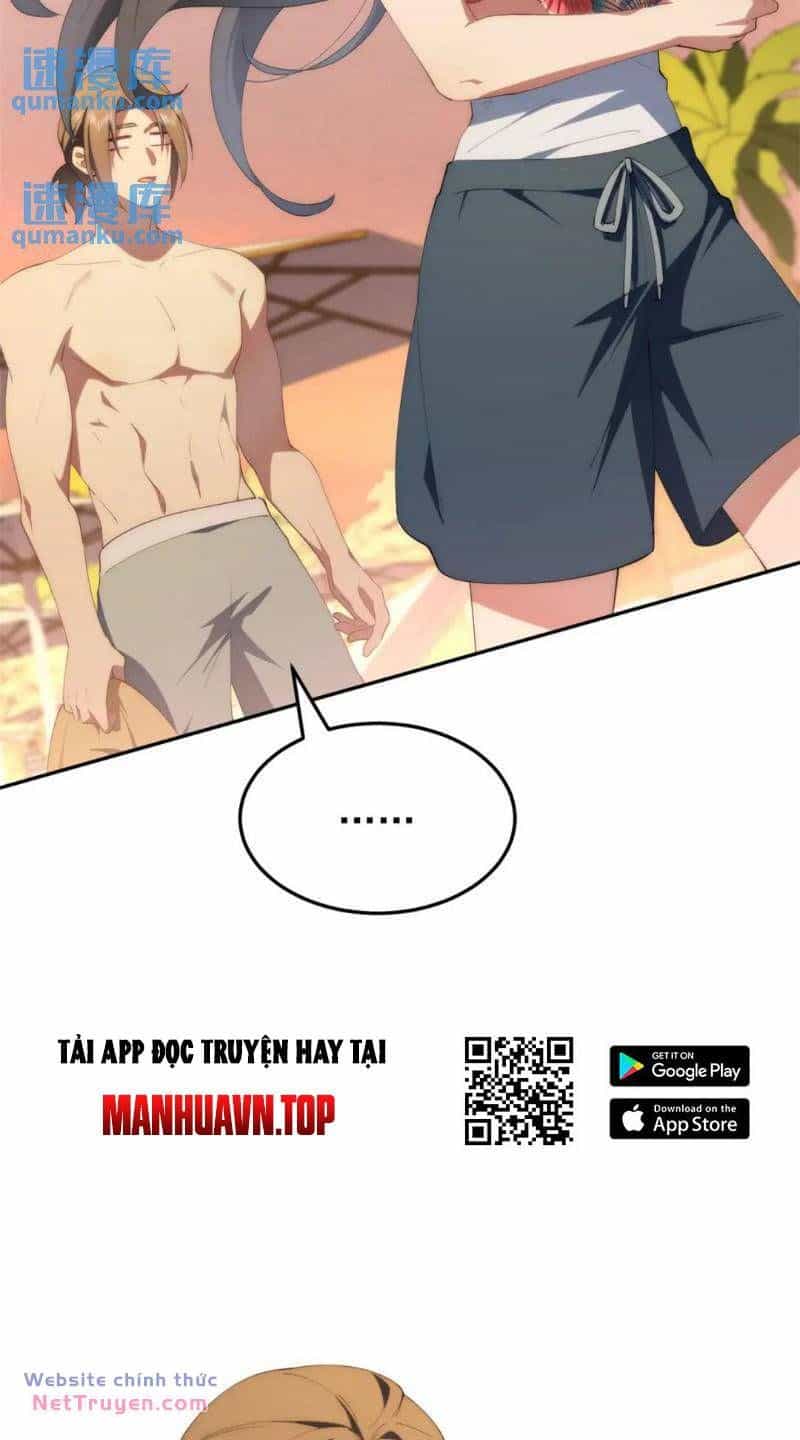 Nữ Chính Từ Trong Sách Chạy Ra Ngoài Rồi Phải Làm Sao Đây - Chương 92 - ảnh 17