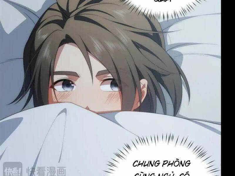 Nữ Chính Từ Trong Sách Chạy Ra Ngoài Rồi Phải Làm Sao Đây - Chương 94 - ảnh 94