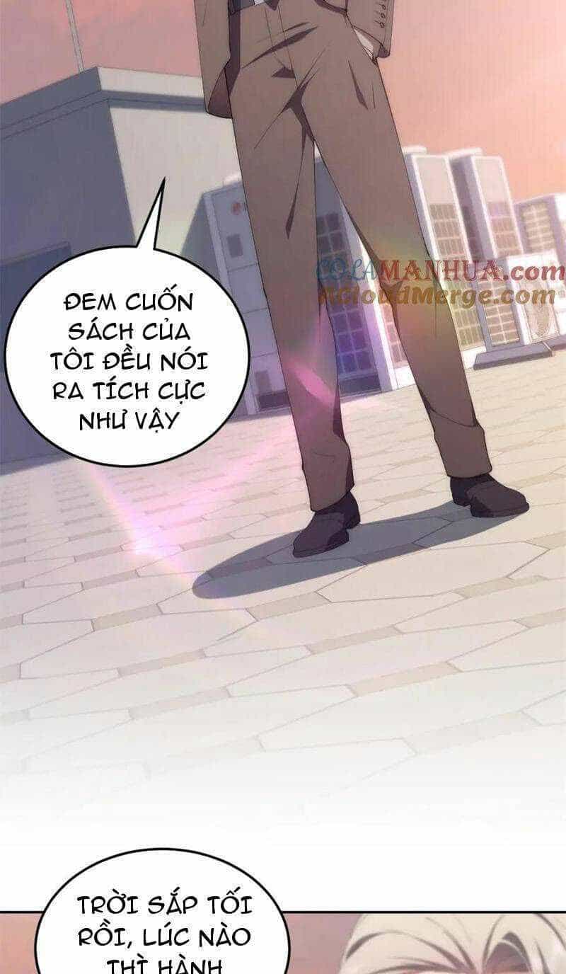 Nữ Chính Từ Trong Sách Chạy Ra Ngoài Rồi Phải Làm Sao Đây - Chương 95 - ảnh 23