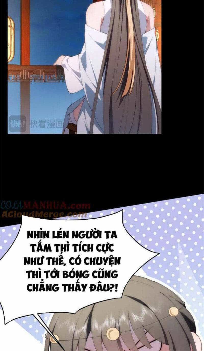 Nữ Chính Từ Trong Sách Chạy Ra Ngoài Rồi Phải Làm Sao Đây - Chương 95 - ảnh 36