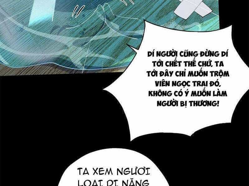 Nữ Chính Từ Trong Sách Chạy Ra Ngoài Rồi Phải Làm Sao Đây - Chương 96 - ảnh 27