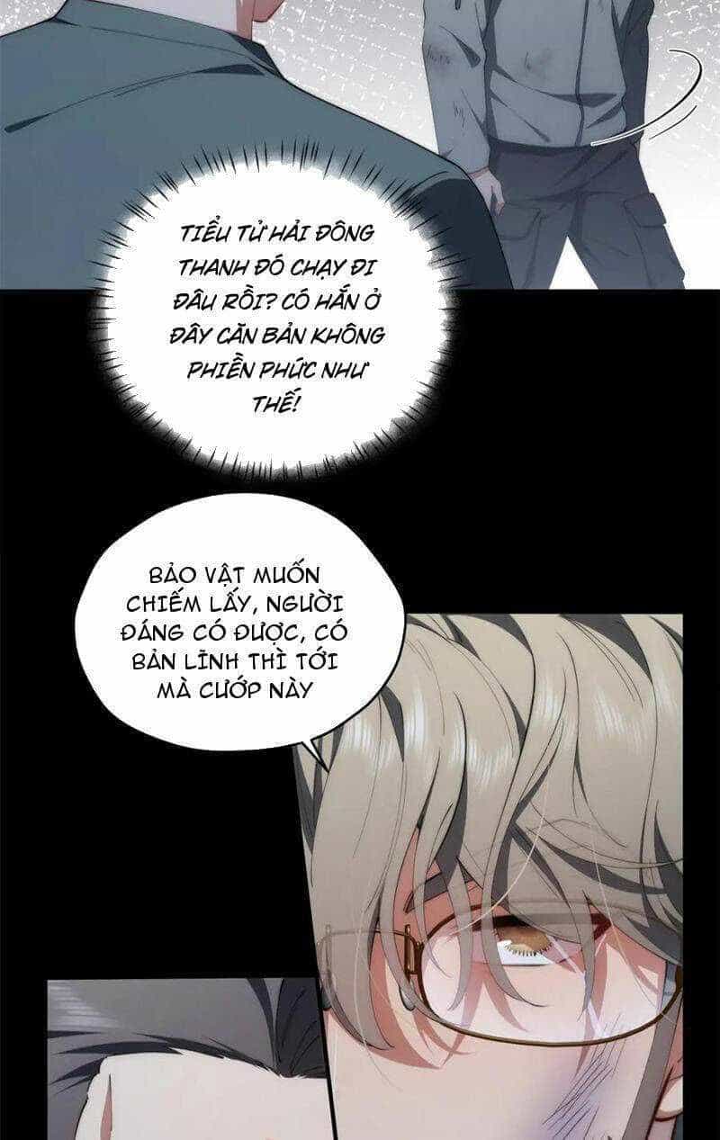 Nữ Chính Từ Trong Sách Chạy Ra Ngoài Rồi Phải Làm Sao Đây - Chương 97 - ảnh 21
