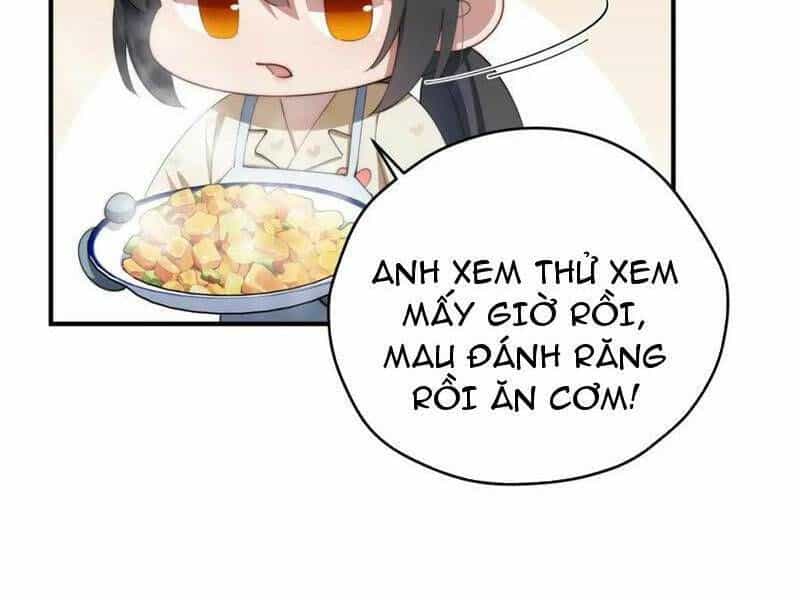 Nữ Chính Từ Trong Sách Chạy Ra Ngoài Rồi Phải Làm Sao Đây - Chương 98 - ảnh 11