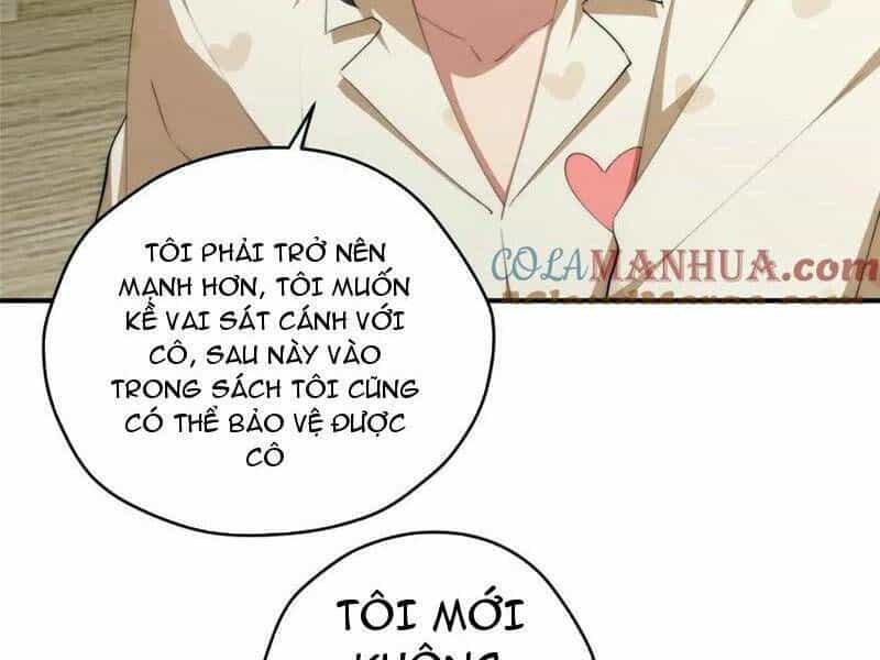 Nữ Chính Từ Trong Sách Chạy Ra Ngoài Rồi Phải Làm Sao Đây - Chương 98 - ảnh 33