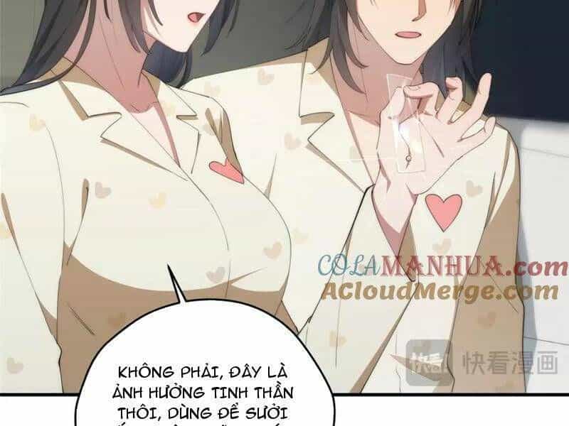 Nữ Chính Từ Trong Sách Chạy Ra Ngoài Rồi Phải Làm Sao Đây - Chương 98 - ảnh 57