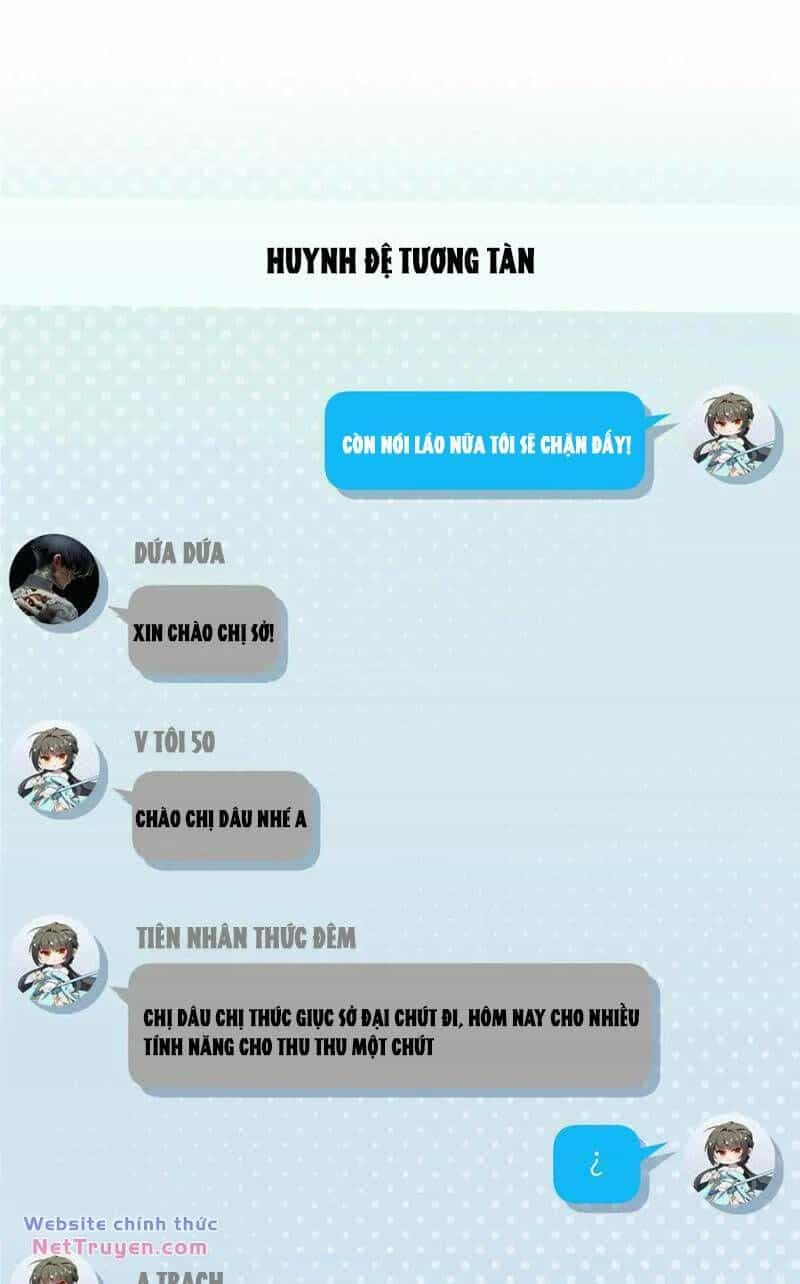 Nữ Chính Từ Trong Sách Chạy Ra Ngoài Rồi Phải Làm Sao Đây - Chương 99 - ảnh 42