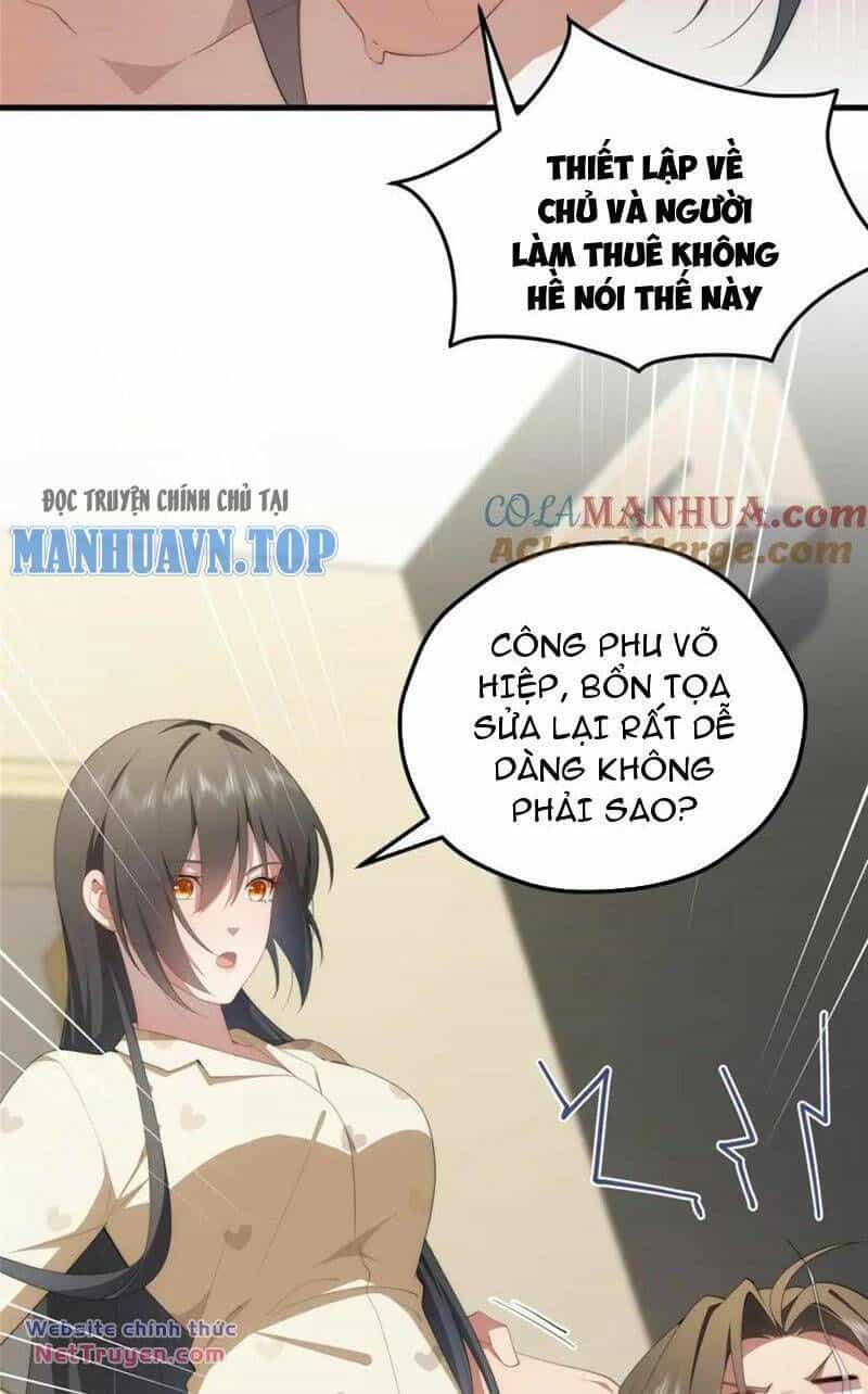 Nữ Chính Từ Trong Sách Chạy Ra Ngoài Rồi Phải Làm Sao Đây - Chương 99 - ảnh 52