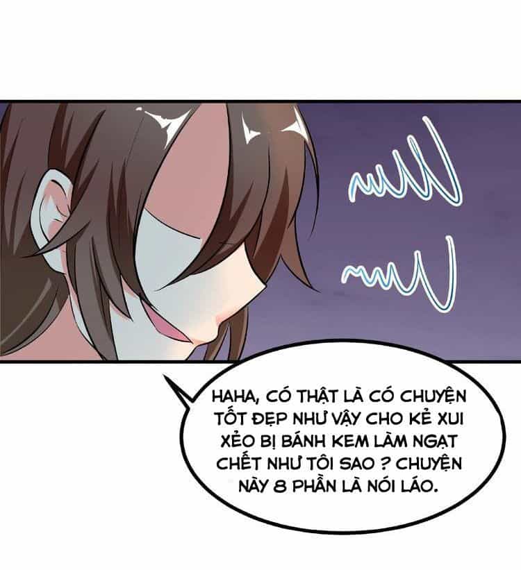 Nữ Chủ Người Đàn Ông Của Bạn Bị Hỏng Rồi - Chương 1 - ảnh 25