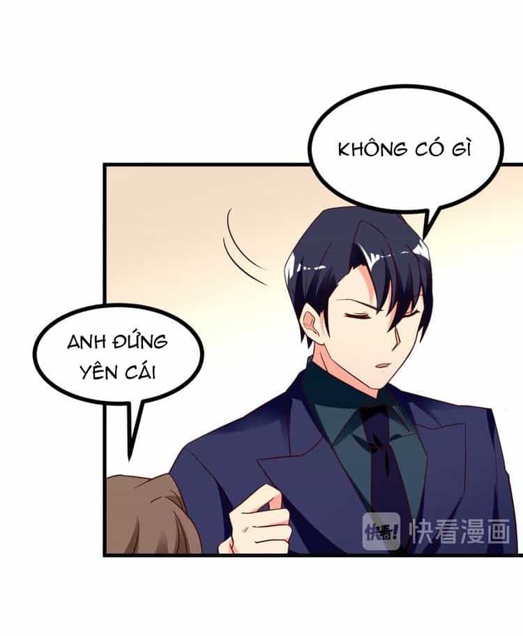 Nữ Chủ Người Đàn Ông Của Bạn Bị Hỏng Rồi - Chương 9 - ảnh 27