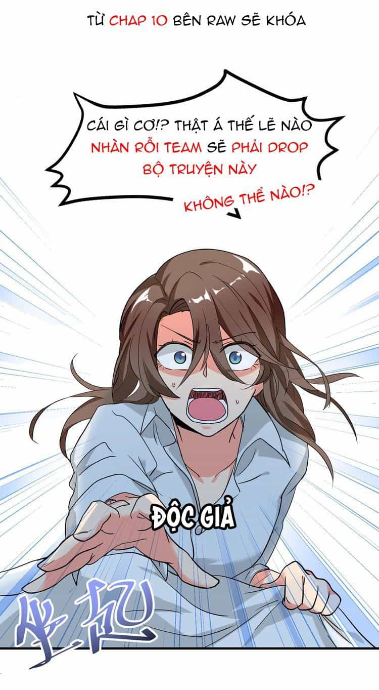 Nữ Chủ Người Đàn Ông Của Bạn Bị Hỏng Rồi - Chương 9 - ảnh 42