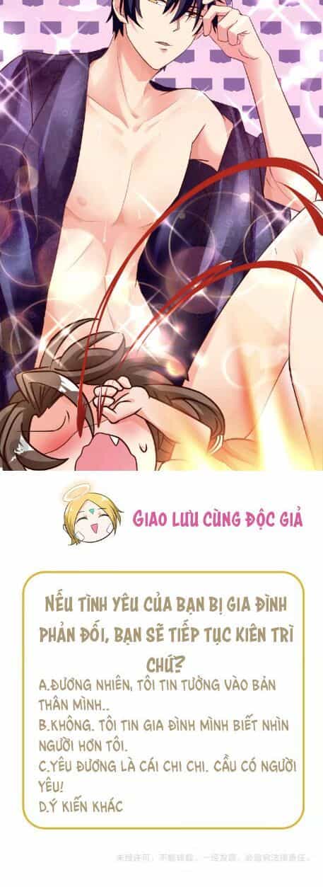 Nữ Chủ Người Đàn Ông Của Bạn Bị Hỏng Rồi - Chương 11 - ảnh 14