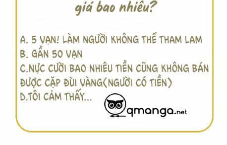 Nữ Chủ Người Đàn Ông Của Bạn Bị Hỏng Rồi - Chương 12 - ảnh 15