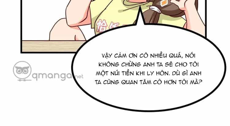 Nữ Chủ Người Đàn Ông Của Bạn Bị Hỏng Rồi - Chương 13 - ảnh 18