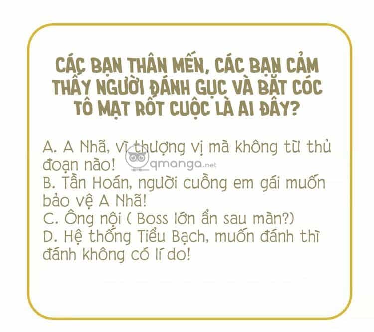 Nữ Chủ Người Đàn Ông Của Bạn Bị Hỏng Rồi - Chương 15 - ảnh 44