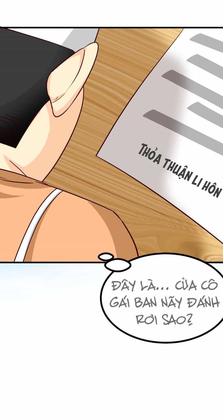 Nữ Chủ Người Đàn Ông Của Bạn Bị Hỏng Rồi - Chương 16 - ảnh 18