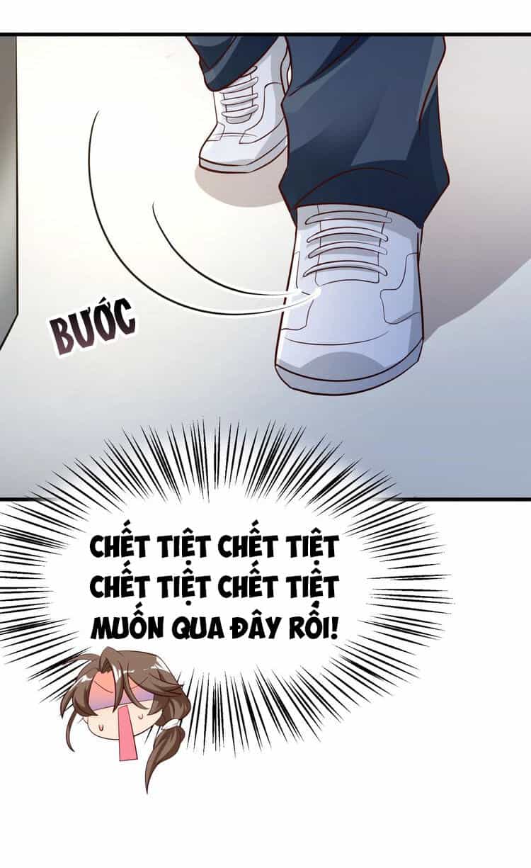 Nữ Chủ Người Đàn Ông Của Bạn Bị Hỏng Rồi - Chương 16 - ảnh 5