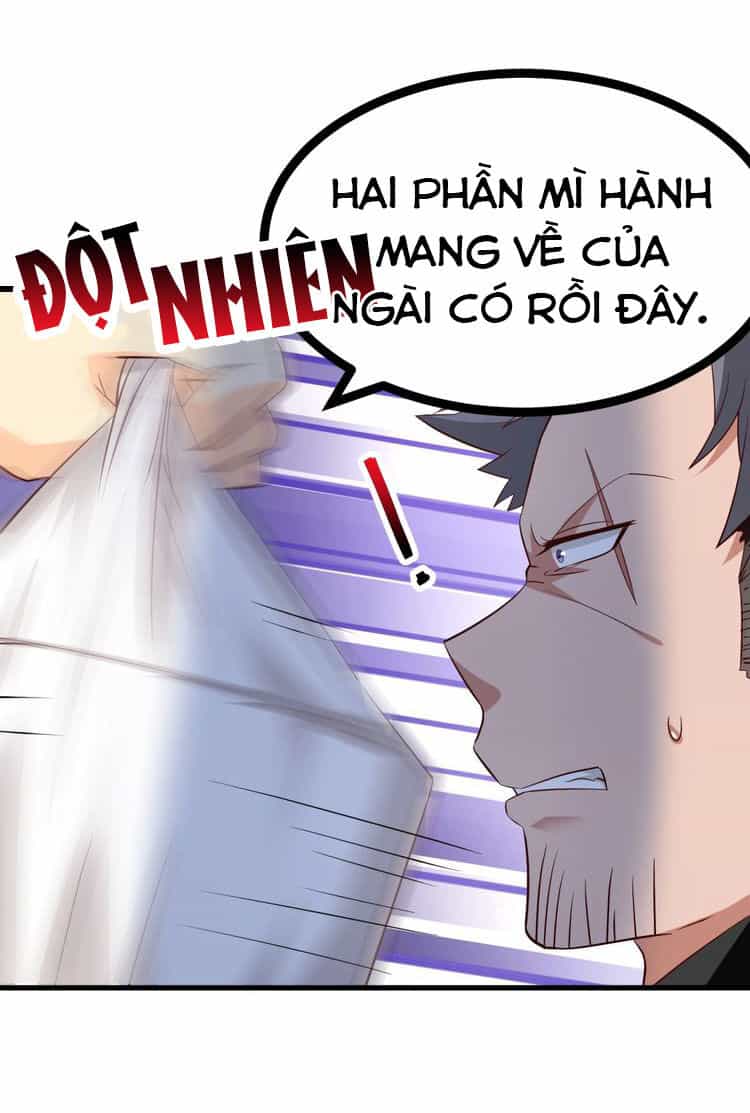 Nữ Chủ Người Đàn Ông Của Bạn Bị Hỏng Rồi - Chương 16 - ảnh 6