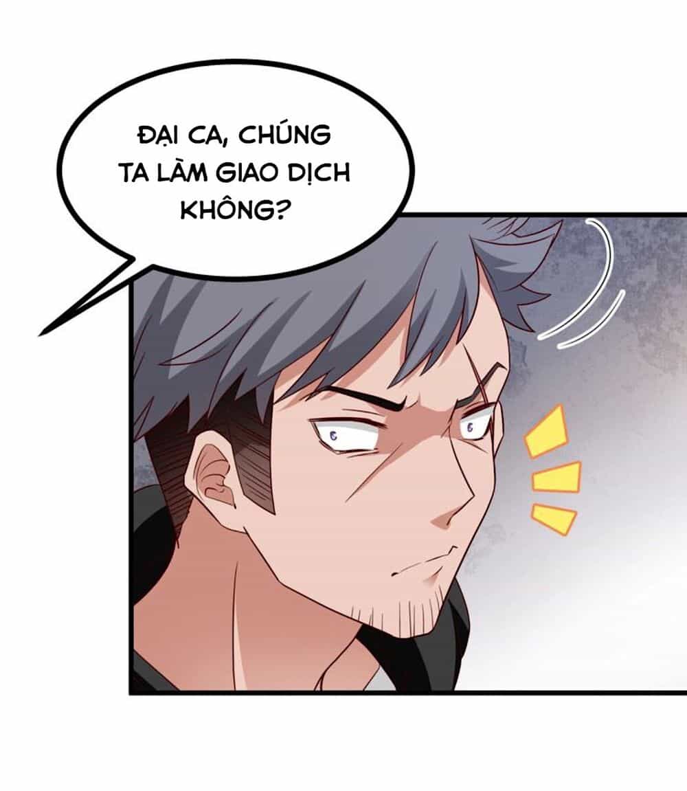Nữ Chủ Người Đàn Ông Của Bạn Bị Hỏng Rồi - Chương 17 - ảnh 25
