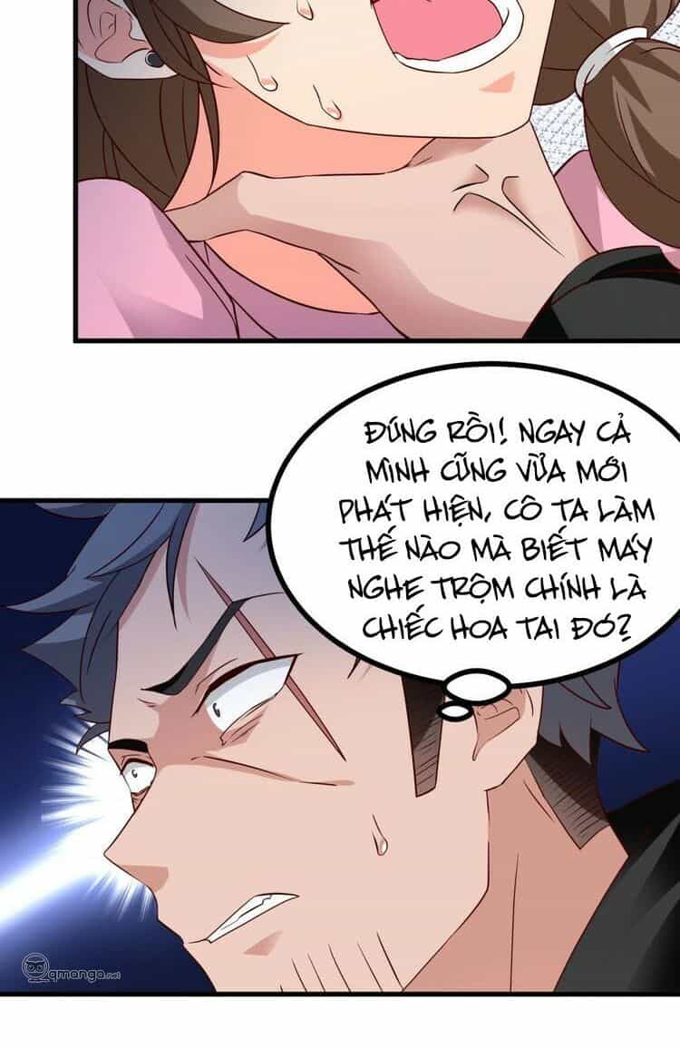 Nữ Chủ Người Đàn Ông Của Bạn Bị Hỏng Rồi - Chương 18 - ảnh 27