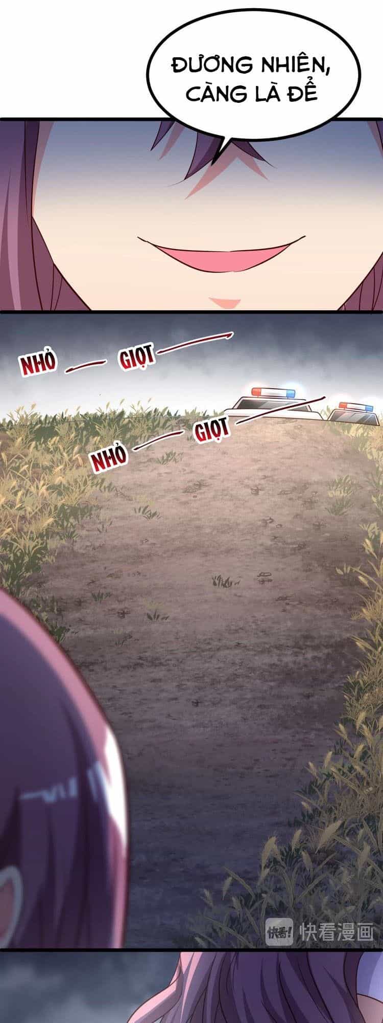 Nữ Chủ Người Đàn Ông Của Bạn Bị Hỏng Rồi - Chương 19 - ảnh 8