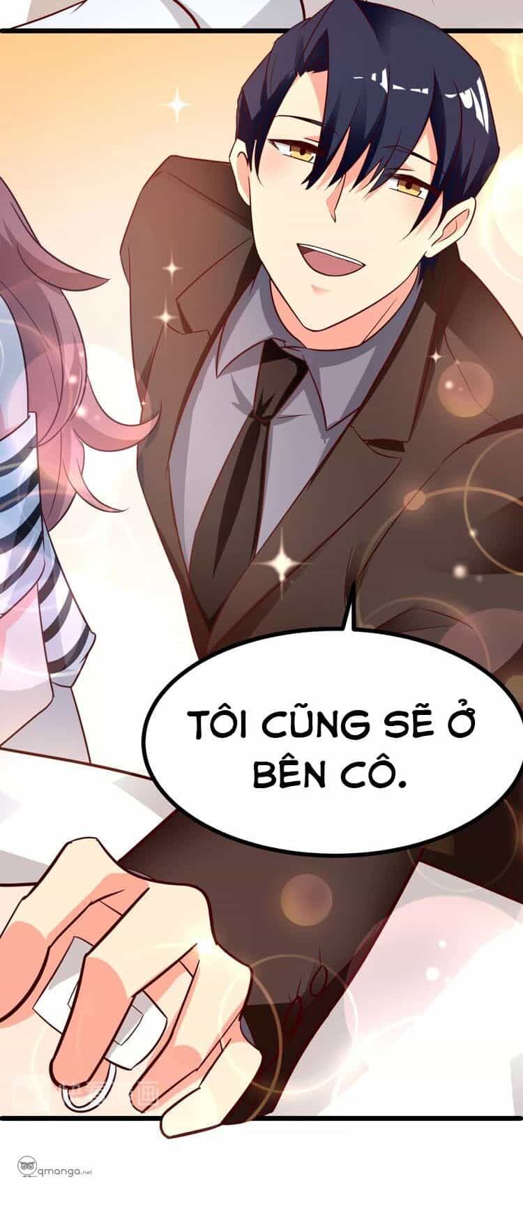 Nữ Chủ Người Đàn Ông Của Bạn Bị Hỏng Rồi - Chương 20 - ảnh 30