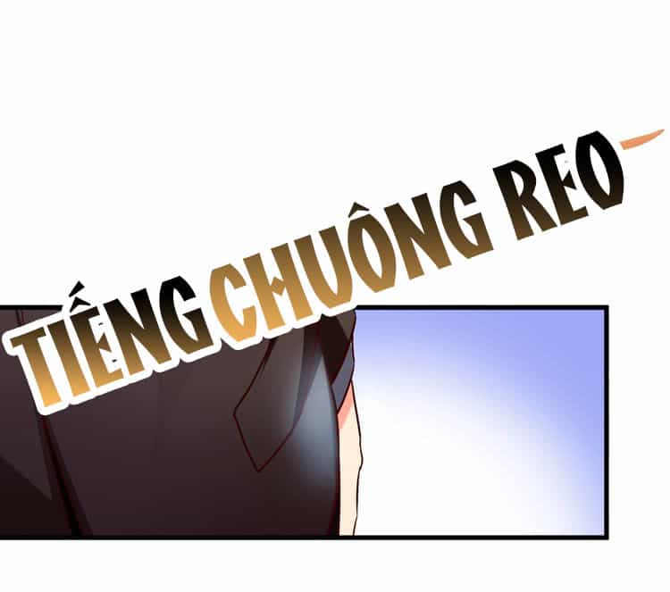 Nữ Chủ Người Đàn Ông Của Bạn Bị Hỏng Rồi - Chương 23 - ảnh 33