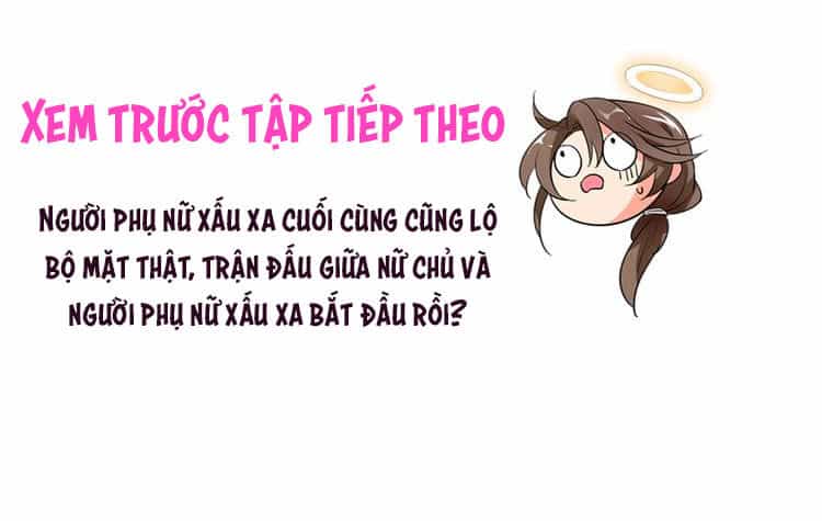 Nữ Chủ Người Đàn Ông Của Bạn Bị Hỏng Rồi - Chương 24 - ảnh 30