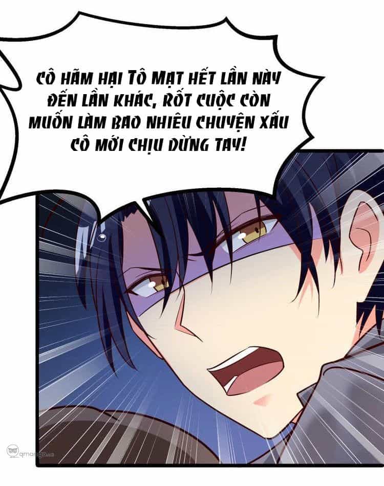 Nữ Chủ Người Đàn Ông Của Bạn Bị Hỏng Rồi - Chương 26 - ảnh 14