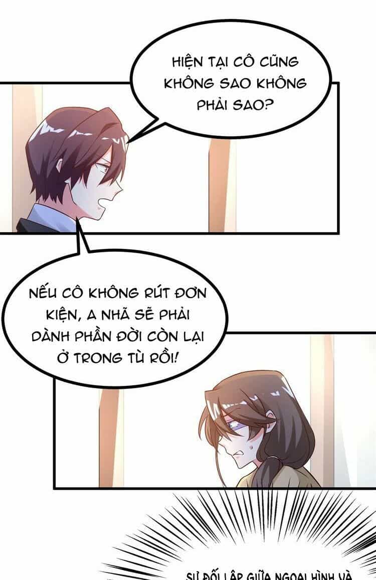 Nữ Chủ Người Đàn Ông Của Bạn Bị Hỏng Rồi - Chương 27 - ảnh 5