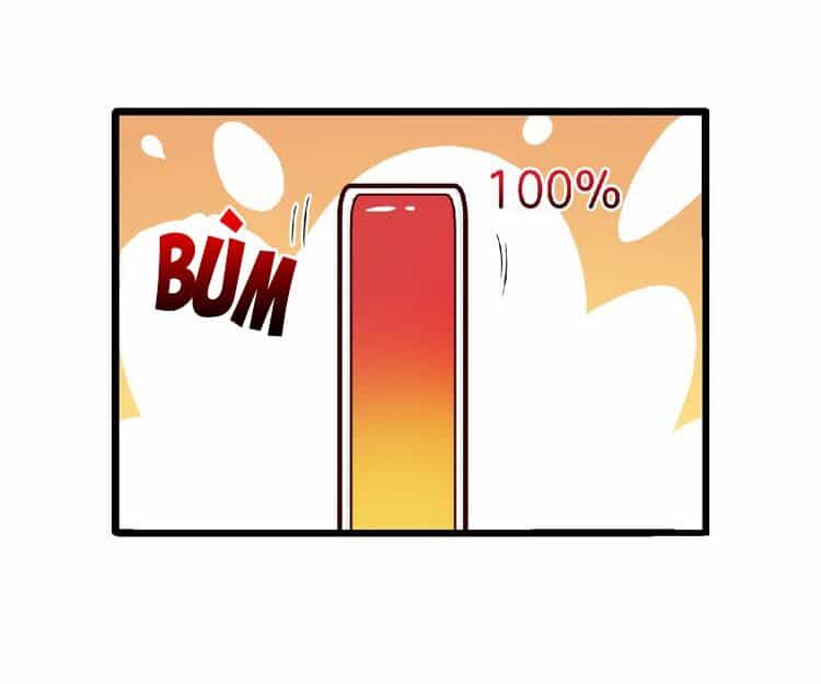 Nữ Chủ Người Đàn Ông Của Bạn Bị Hỏng Rồi - Chương 30 - ảnh 13
