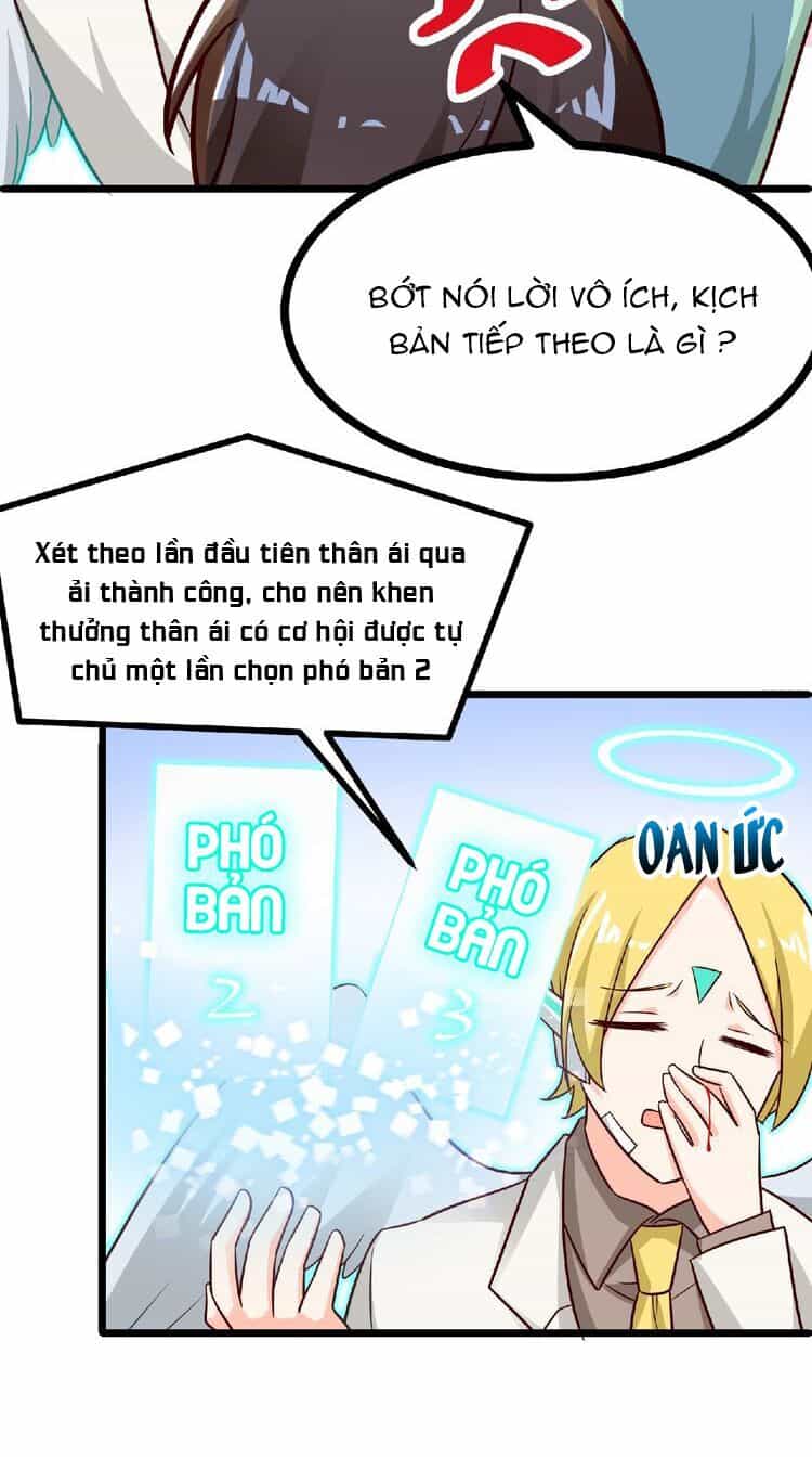 Nữ Chủ Người Đàn Ông Của Bạn Bị Hỏng Rồi - Chương 30 - ảnh 30